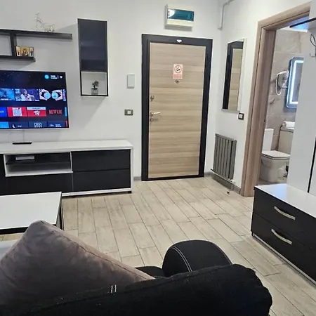 Apartamento Premium & Piscina,sauna,jacuzzy,gym 3*