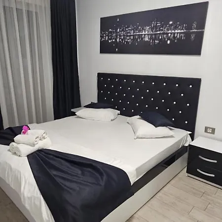 Premium & Piscina,sauna,jacuzzy,gym アパート ナボダリ